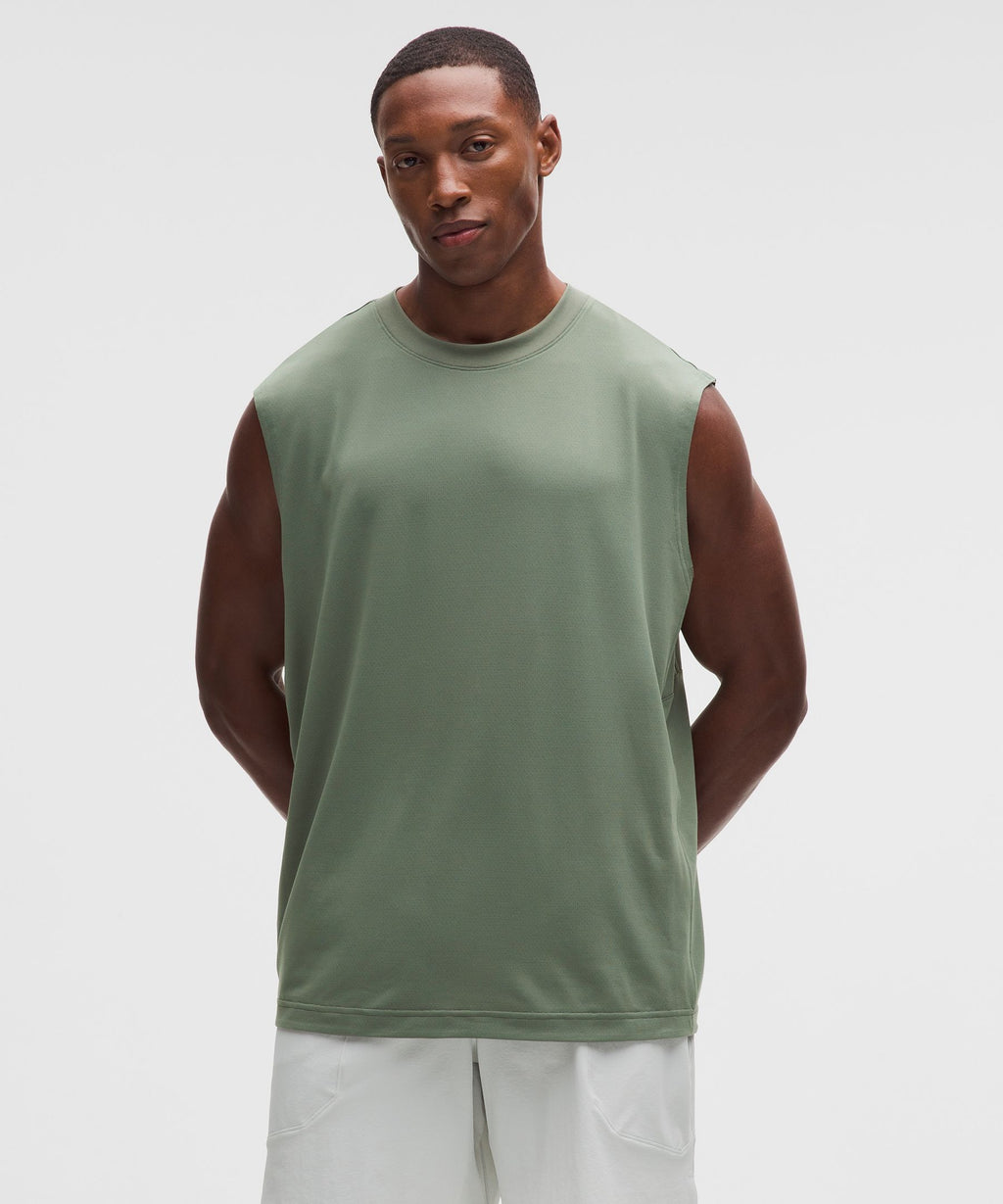 EasySet Training Sleeveless Shirt