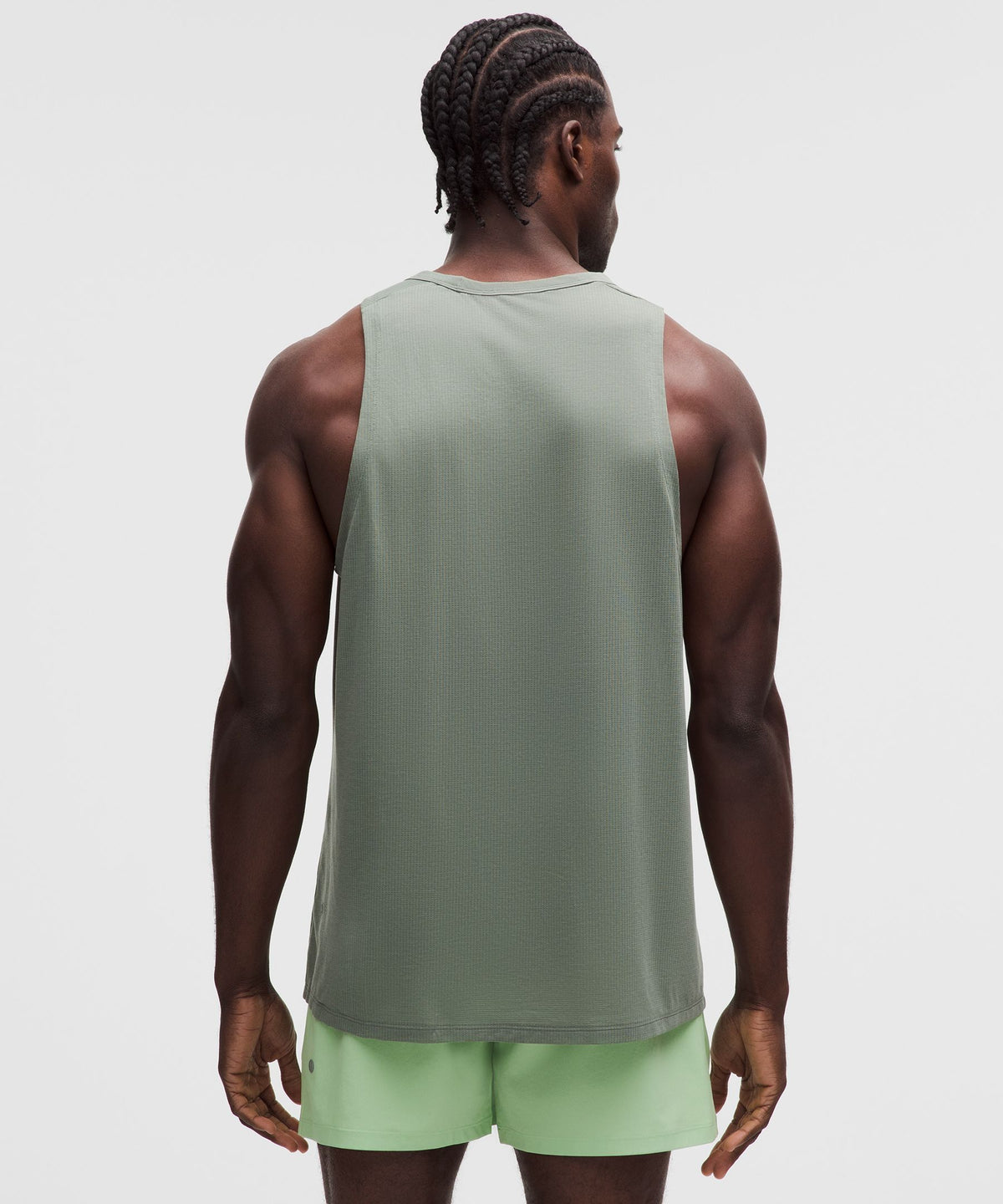 Mile Maker Lightweight Tank