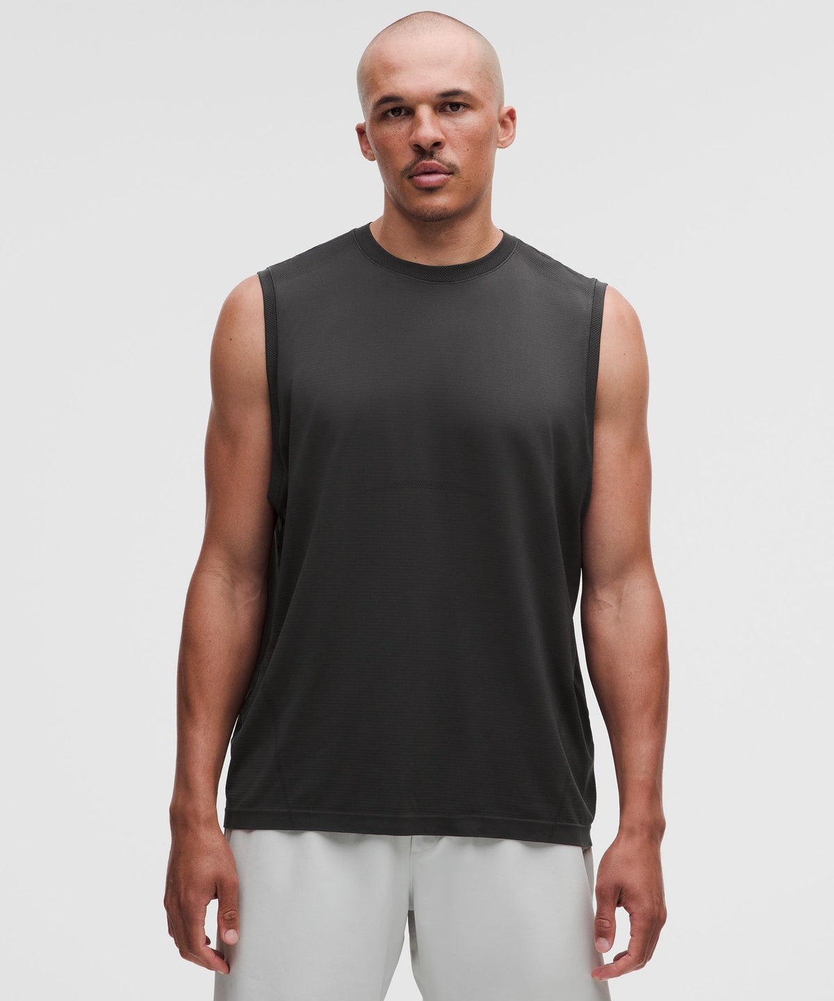 Metal Vent Tech Relaxed-Fit Sleeveless ShirtTraining