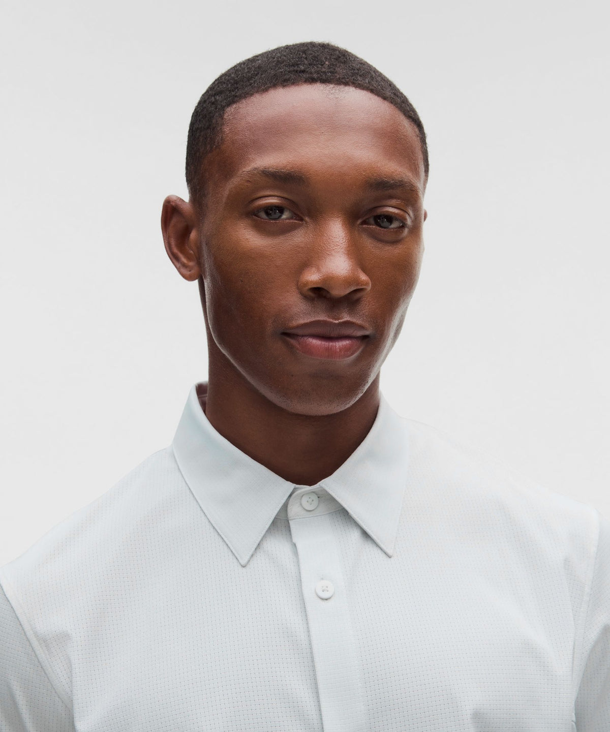 Airing Easy Long-Sleeve Shirt