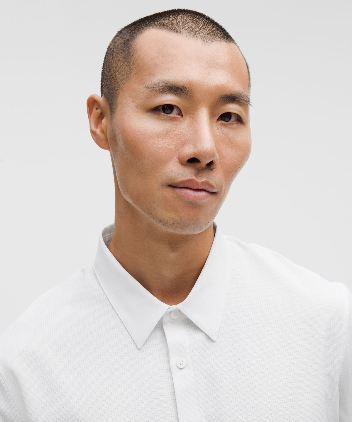 Airing Easy Short-Sleeve Shirt