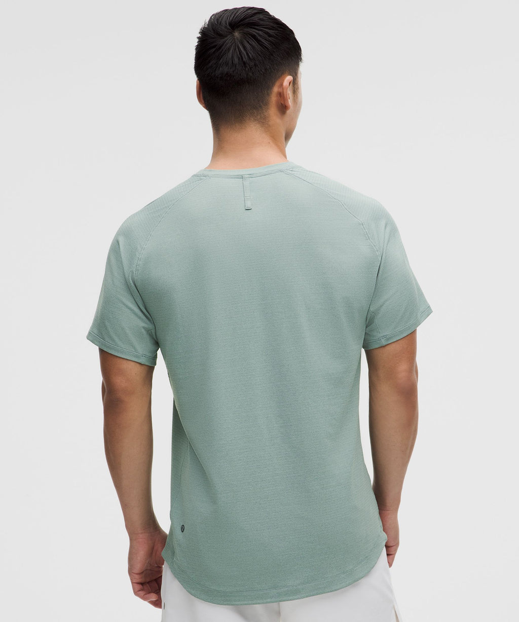License to Train Short-Sleeve Shirt