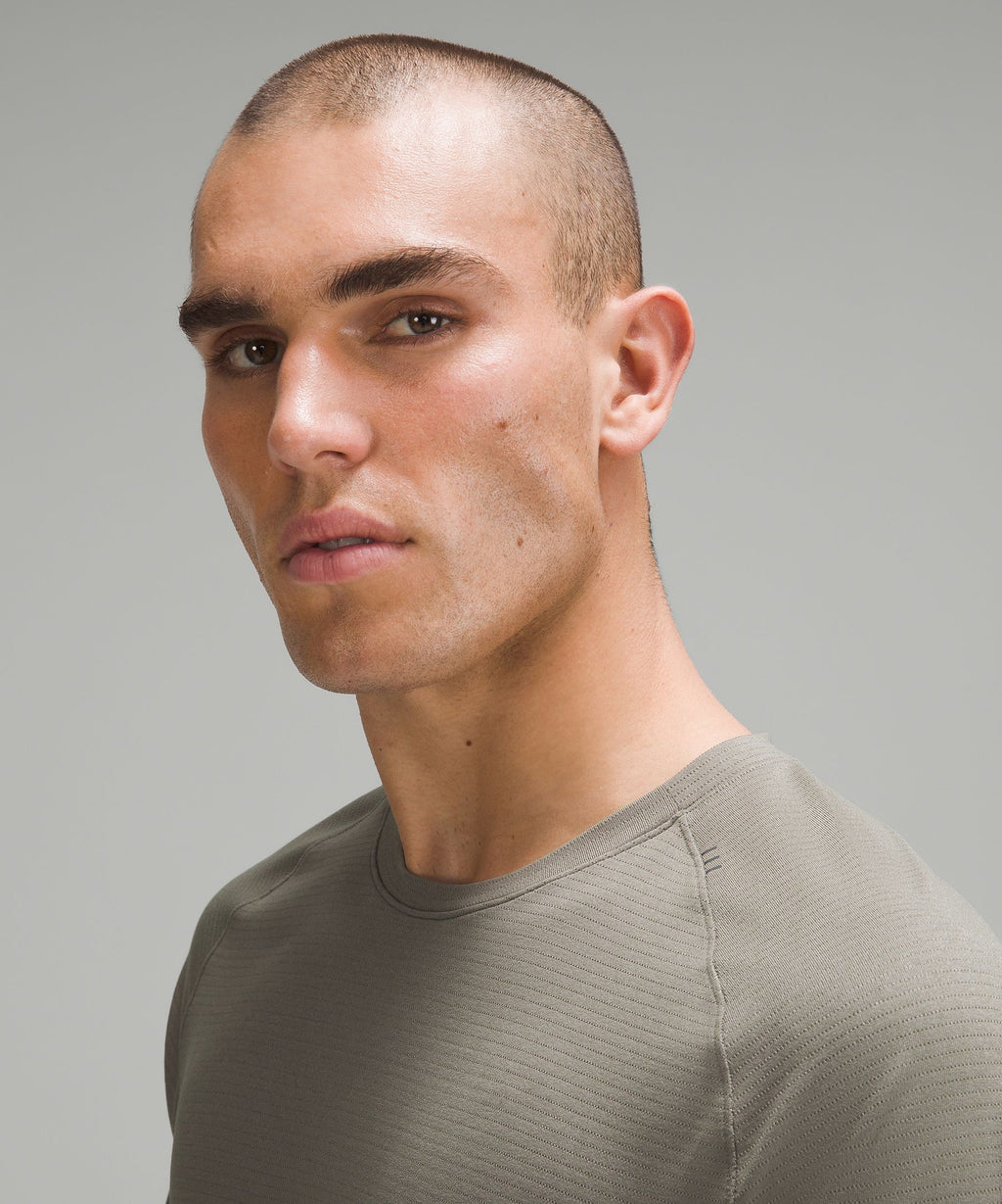 License to Train Short-Sleeve Shirt