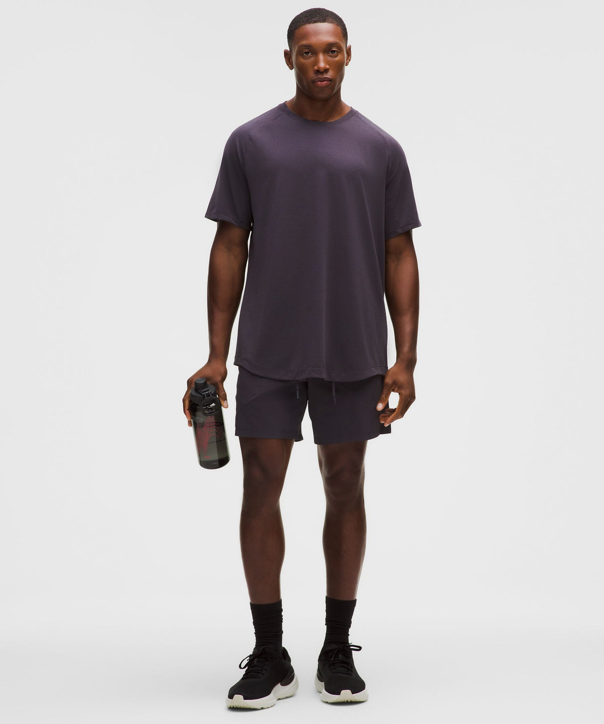 License to Train Short-Sleeve Shirt