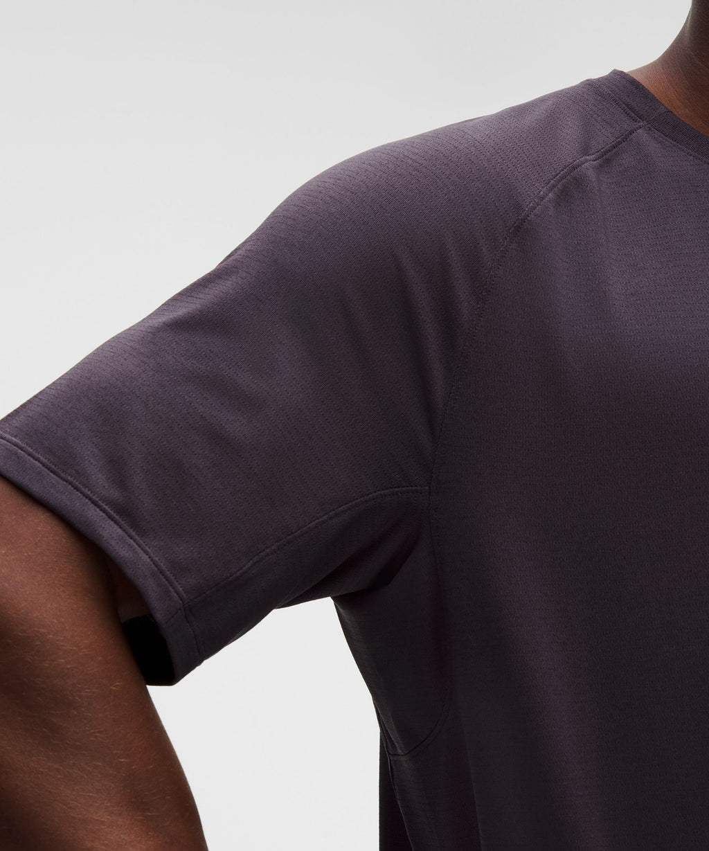 License to Train Short-Sleeve Shirt