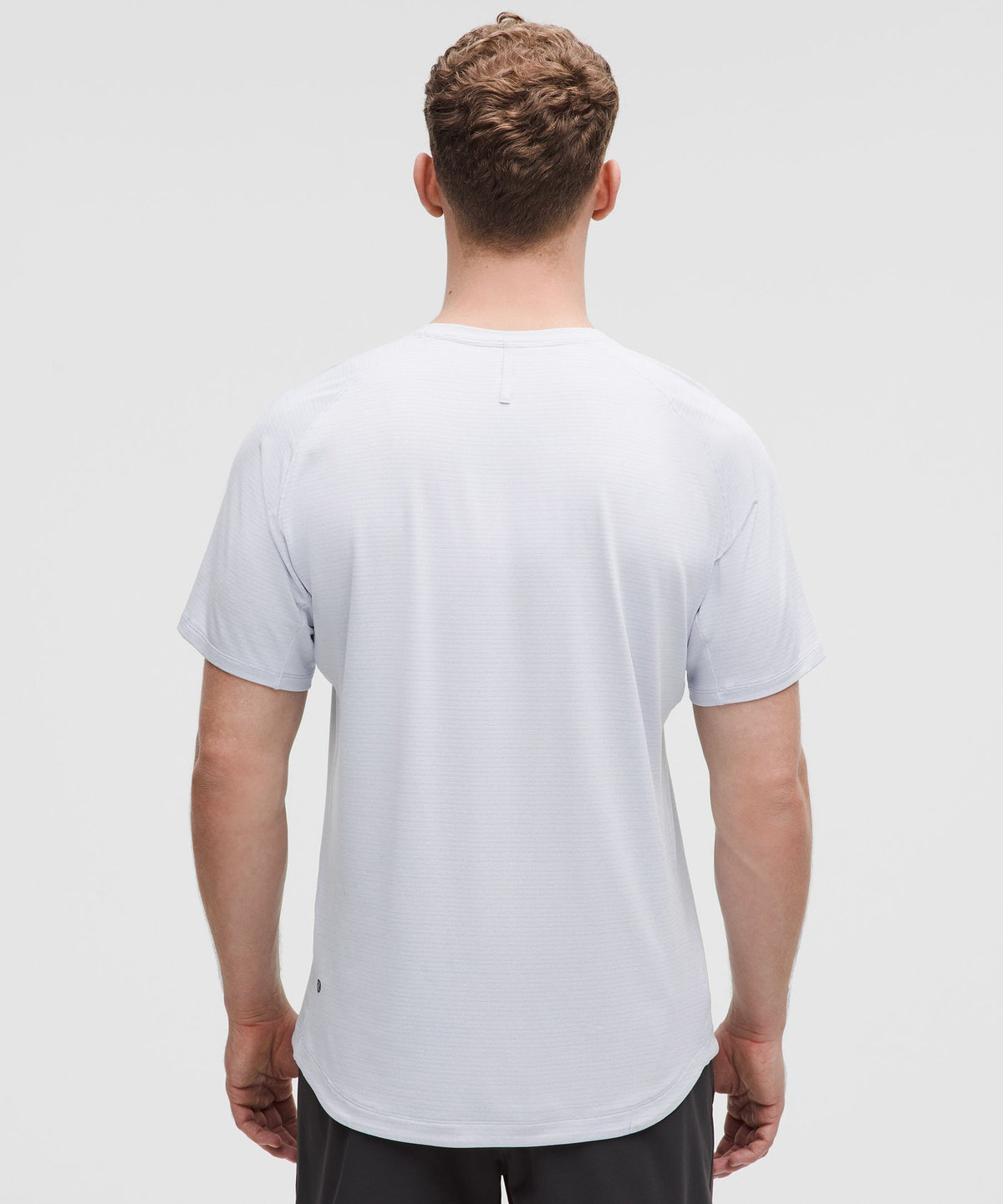 License to Train Short-Sleeve Shirt
