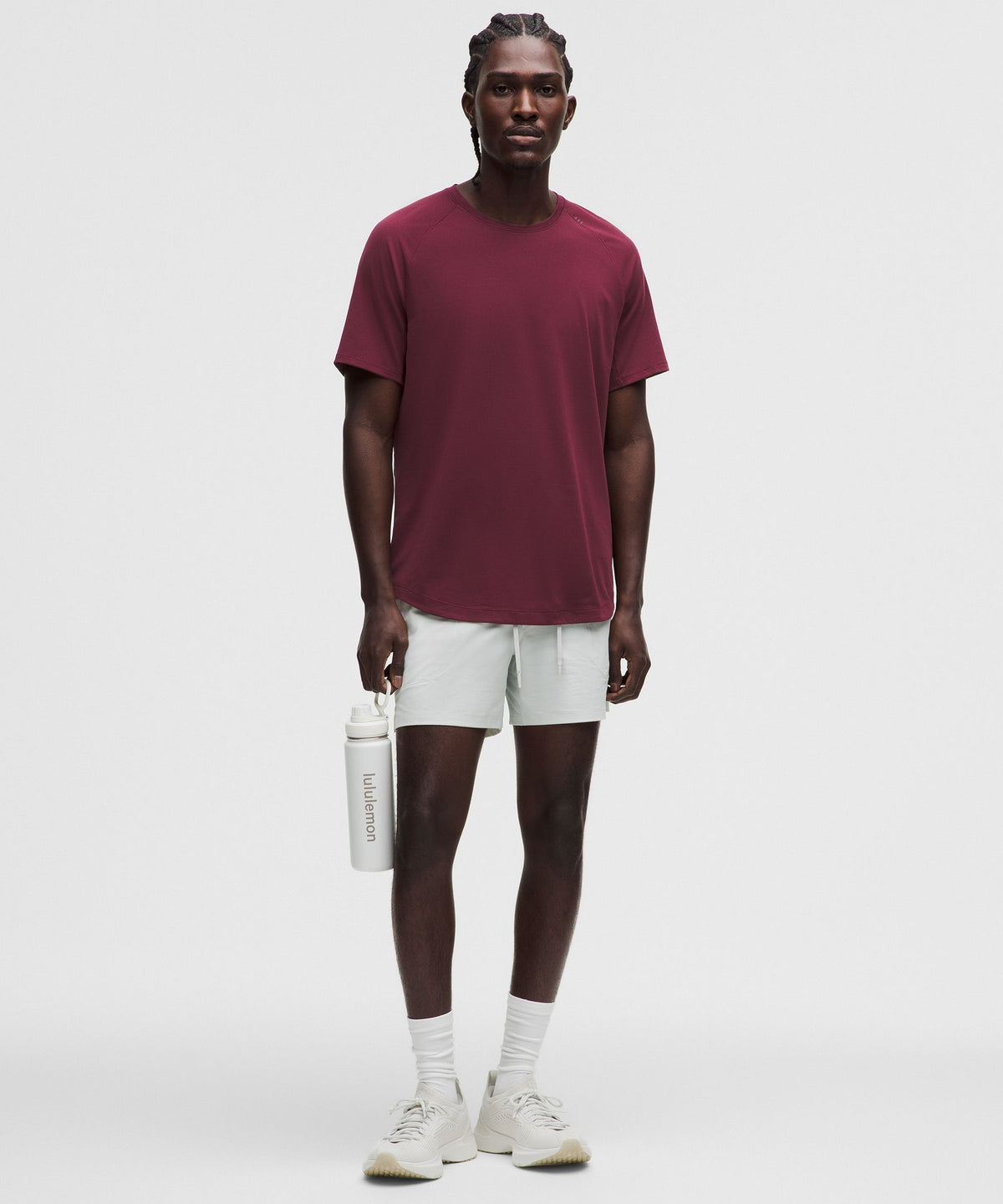License to Train Short-Sleeve Shirt