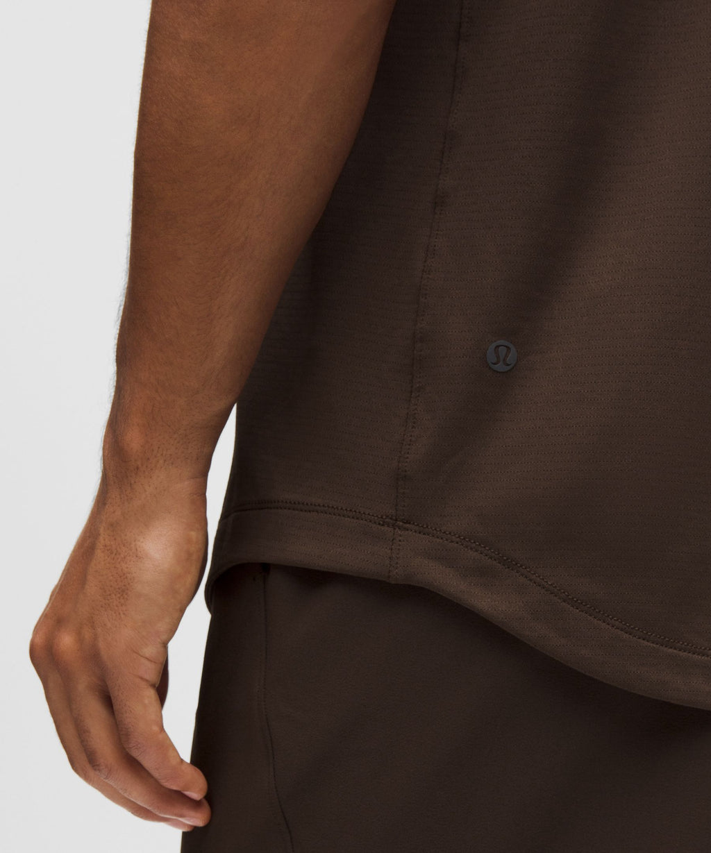 License to Train Short-Sleeve Shirt