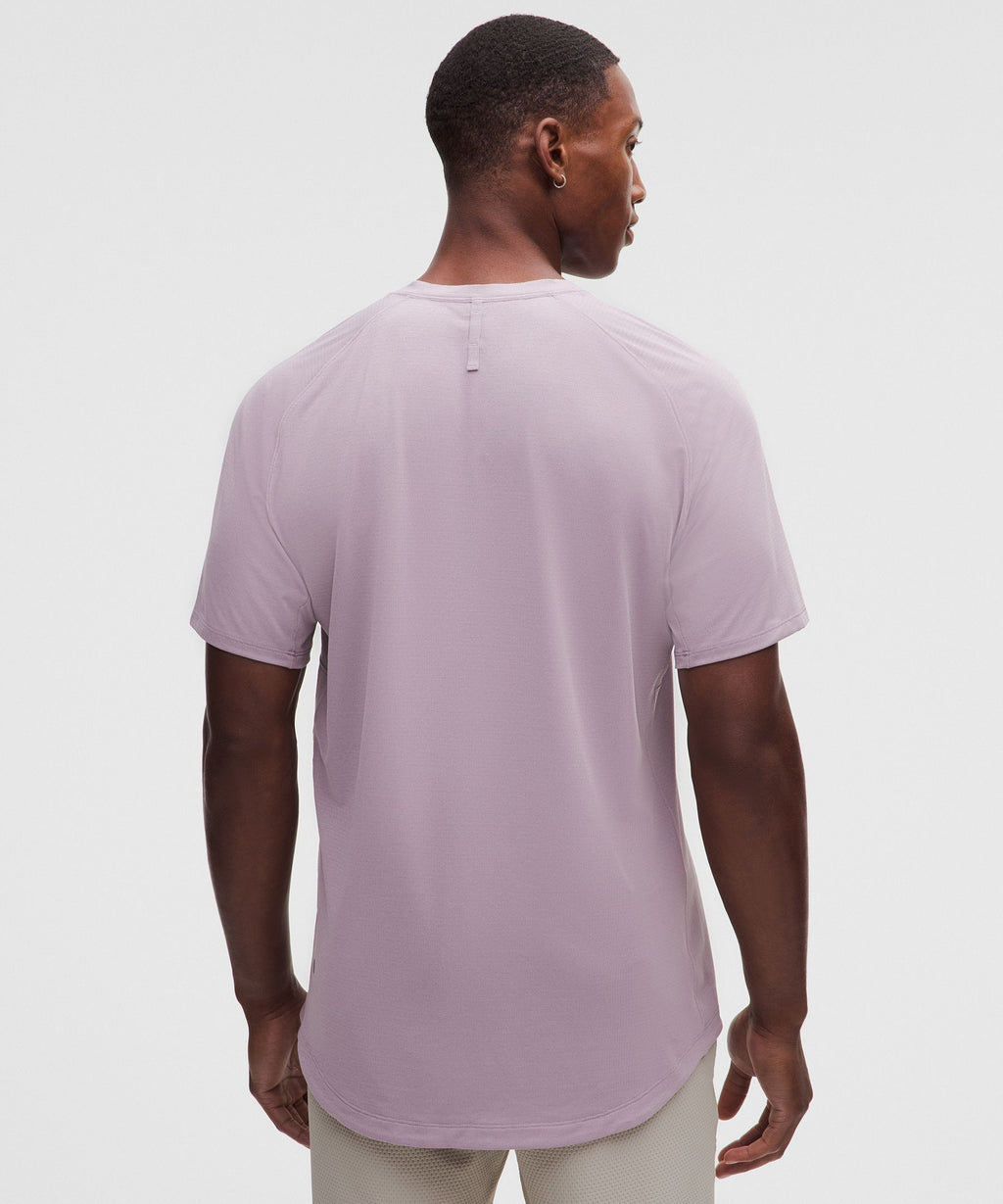 License to Train Short-Sleeve Shirt