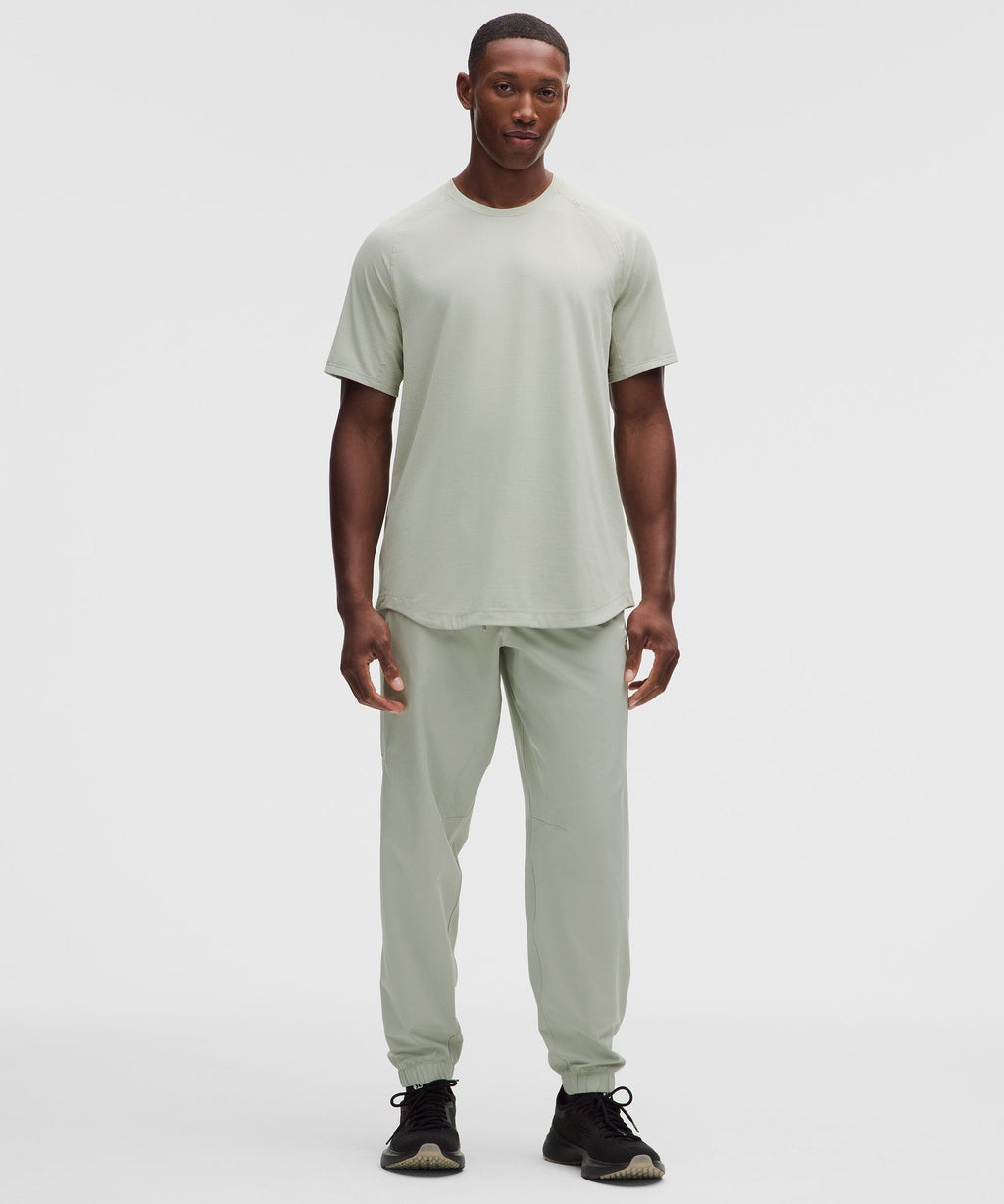 License to Train Short-Sleeve Shirt