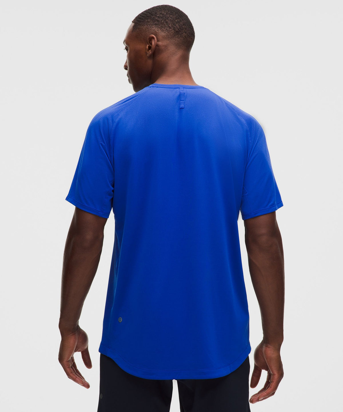 License to Train Short-Sleeve Shirt