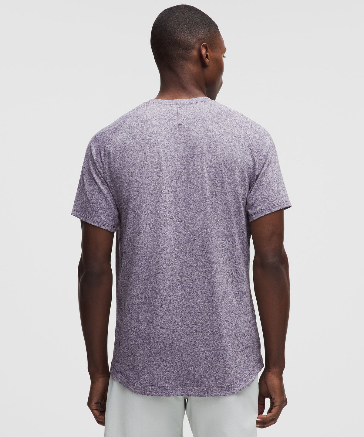License to Train Short-Sleeve Shirt