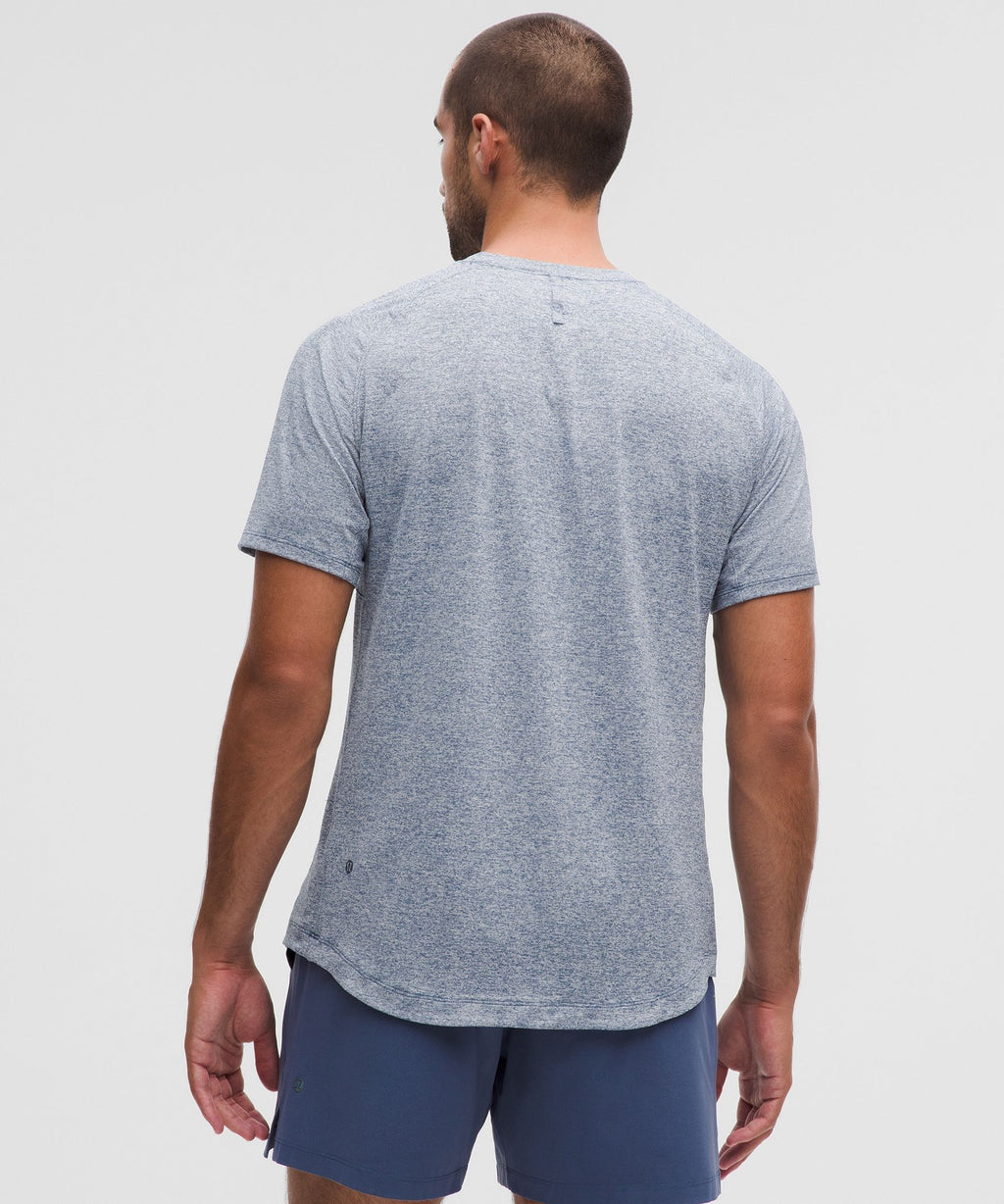 License to Train Short-Sleeve Shirt