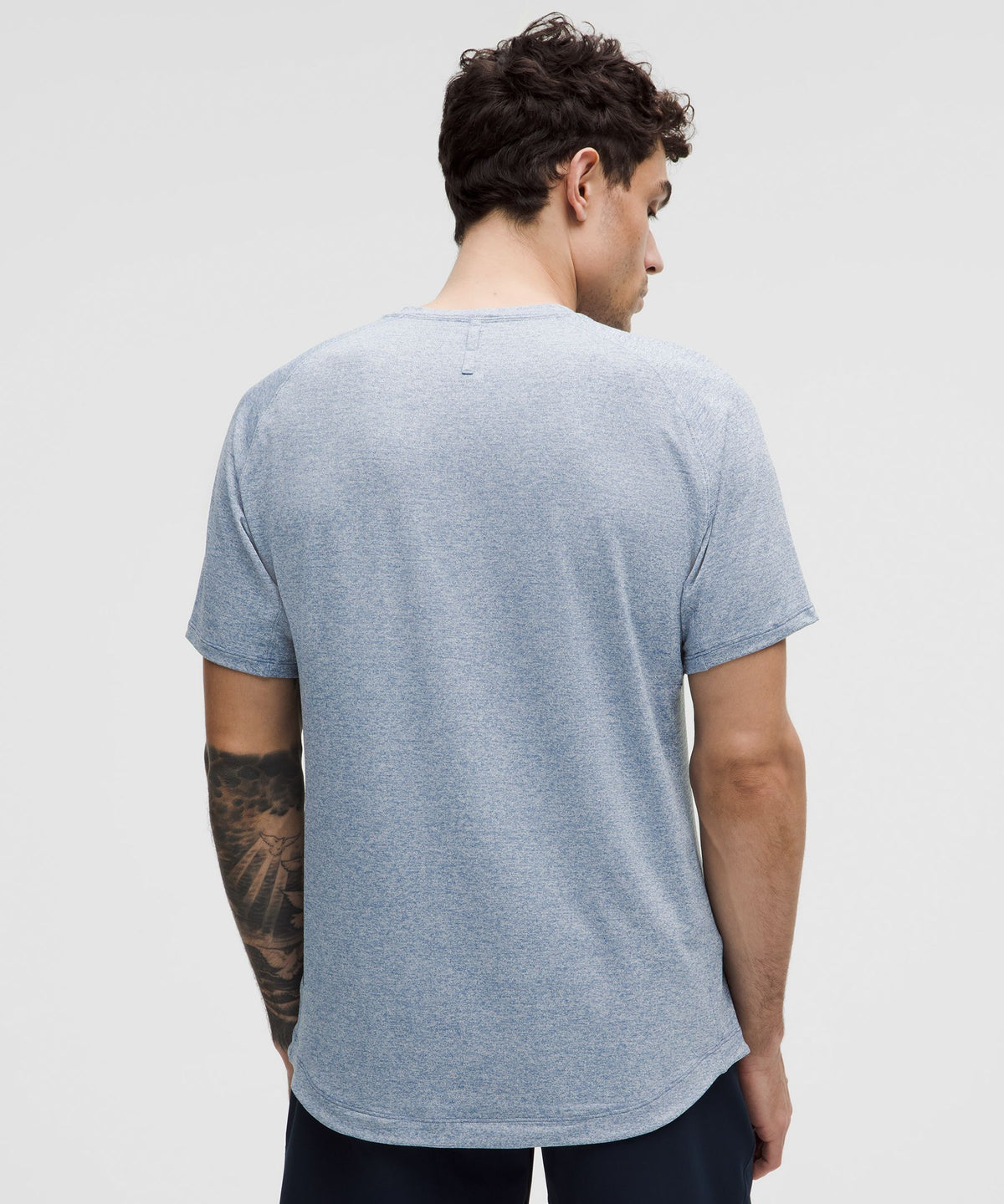 License to Train Short-Sleeve Shirt
