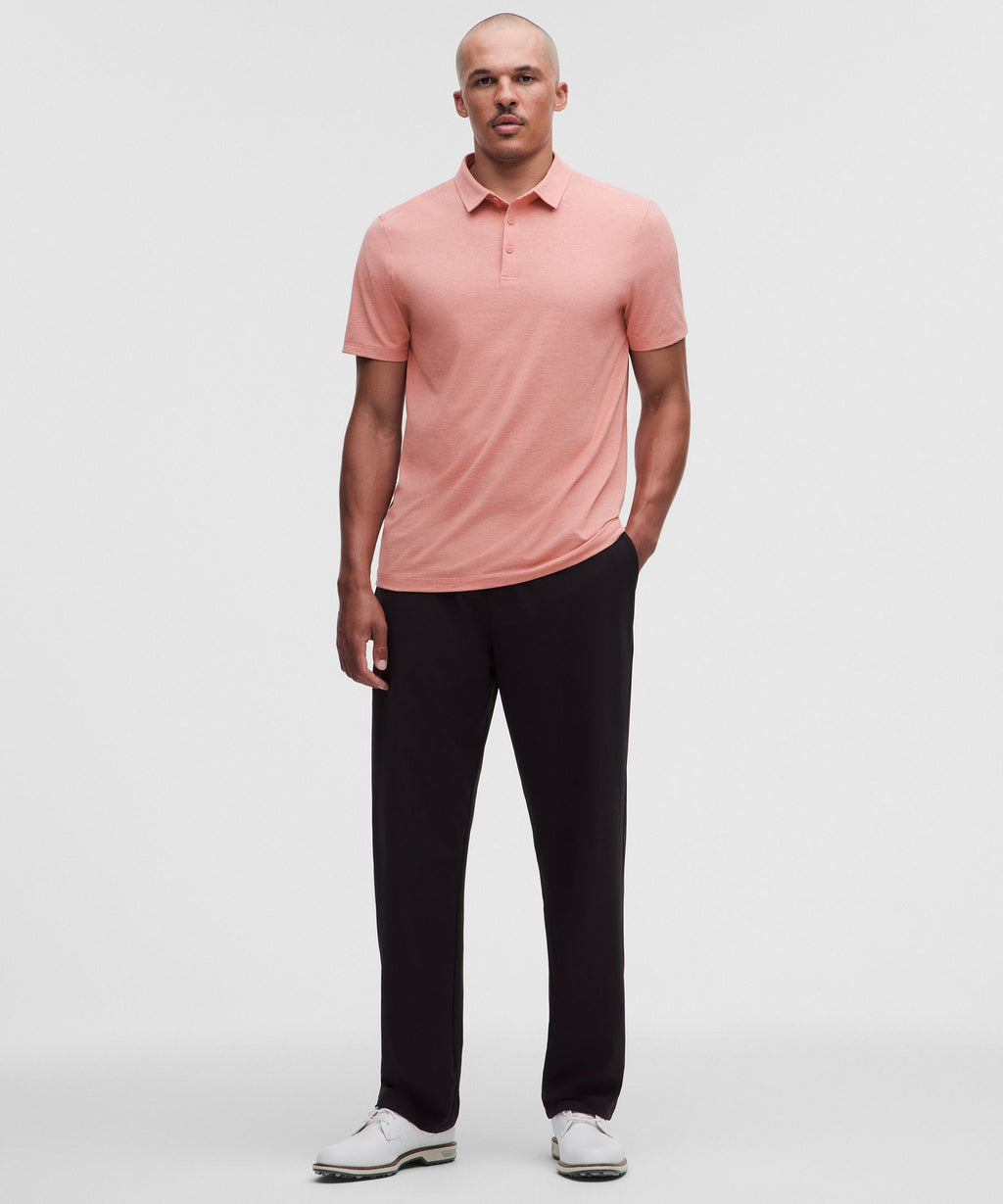 Evolution Short-Sleeve Polo Shirt