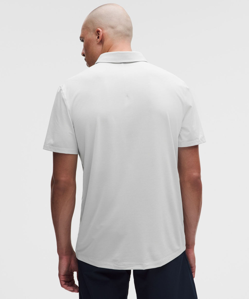 Evolution Short-Sleeve Polo Shirt