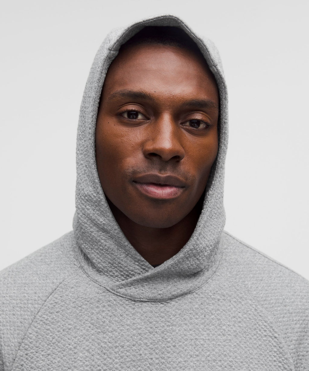 Ease The Day Hoodie