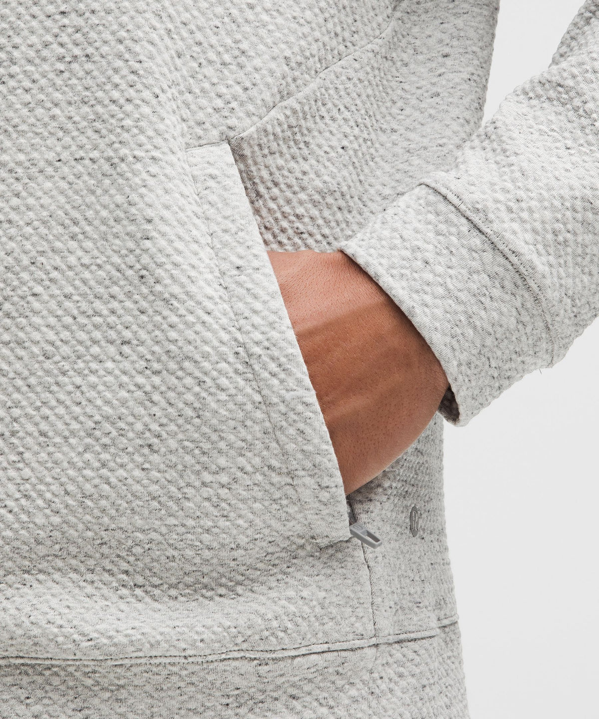Ease The Day Hoodie