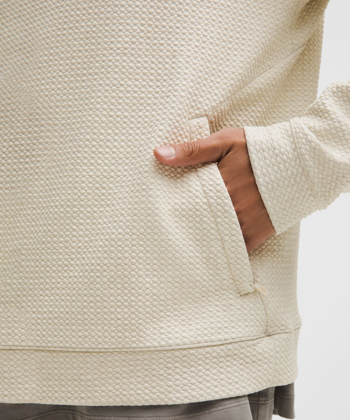 Ease The Day Hoodie