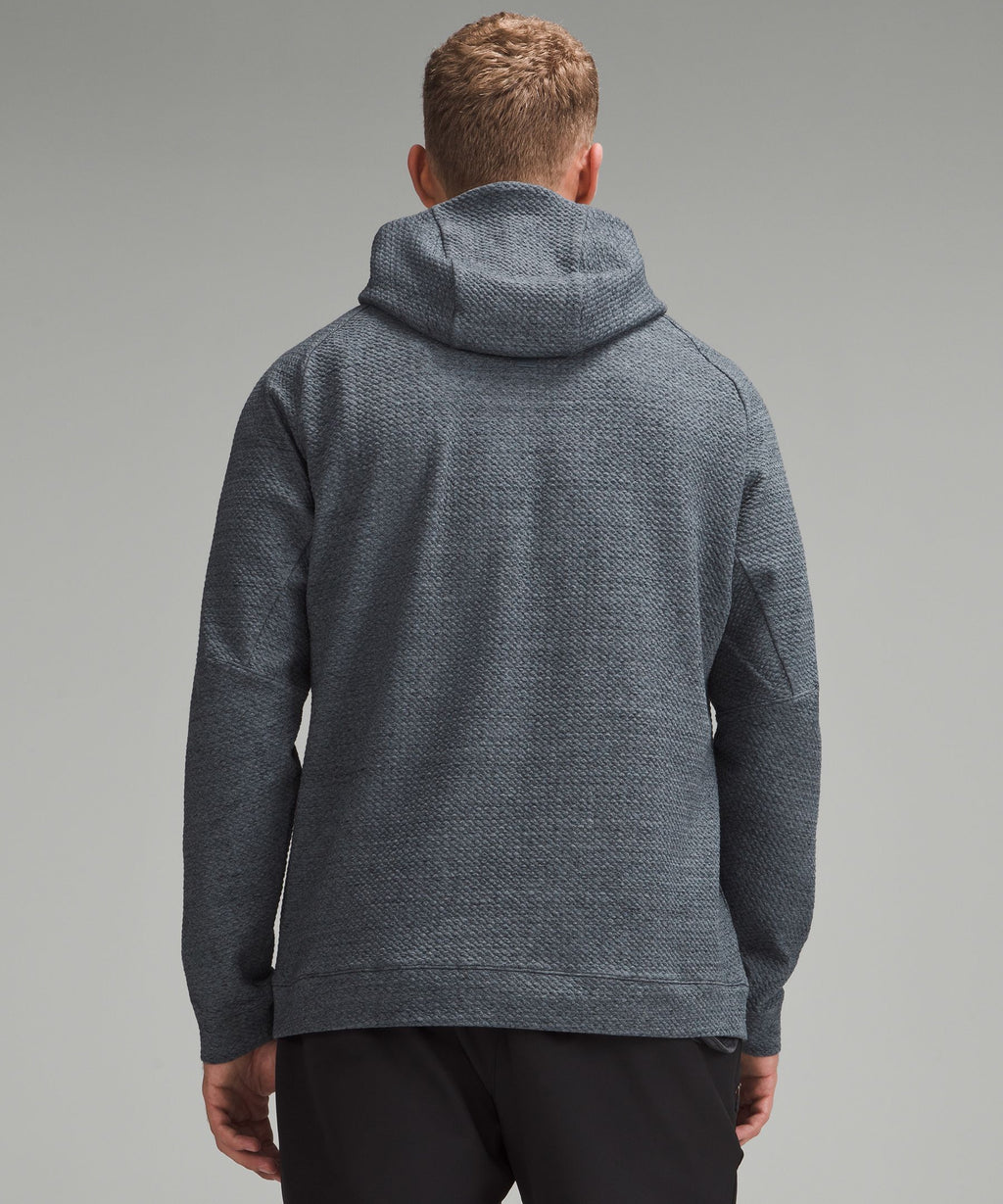 Ease The Day Hoodie