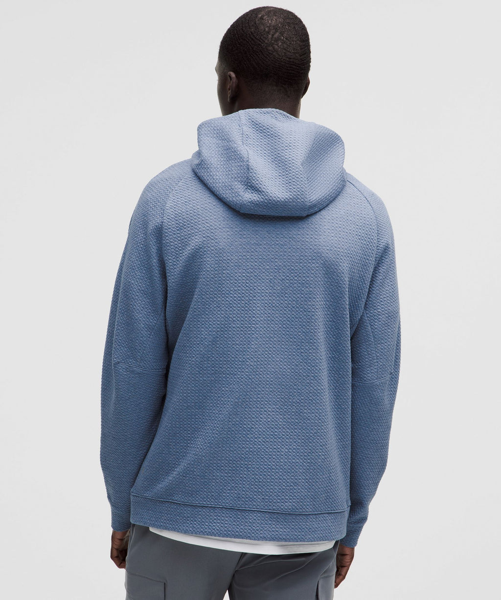 Ease The Day Hoodie
