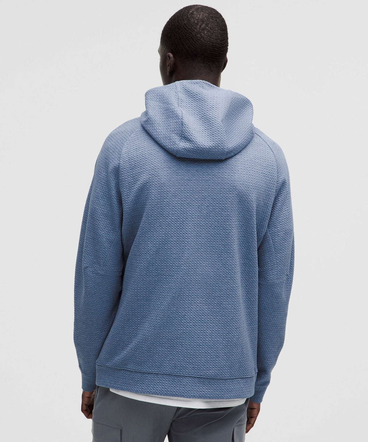 Ease The Day Hoodie