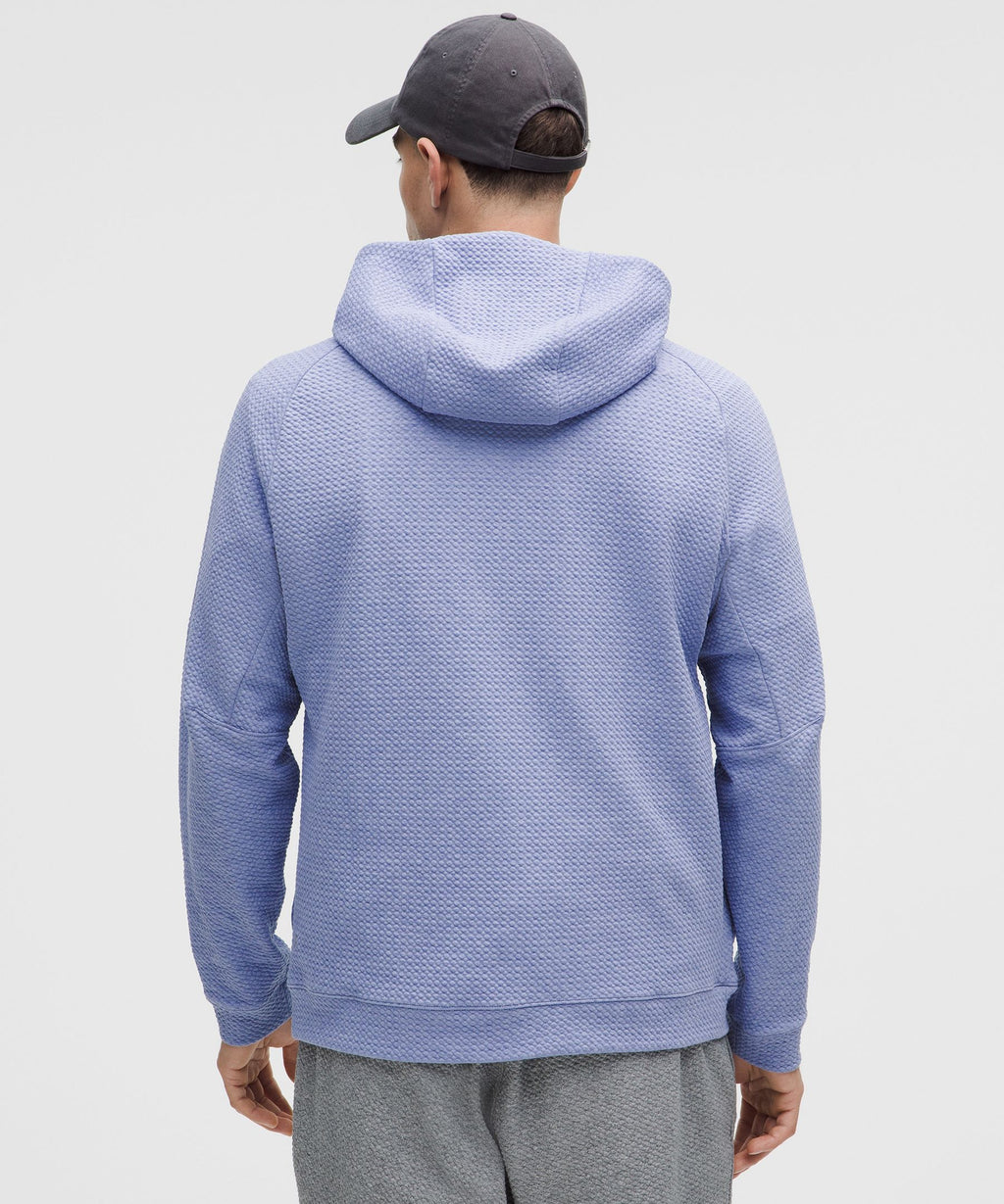 Ease The Day Hoodie