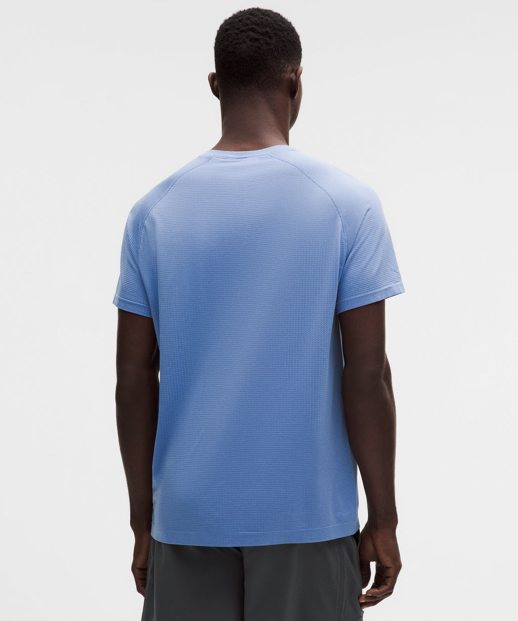 Metal Vent Tech Short-Sleeve Shirt