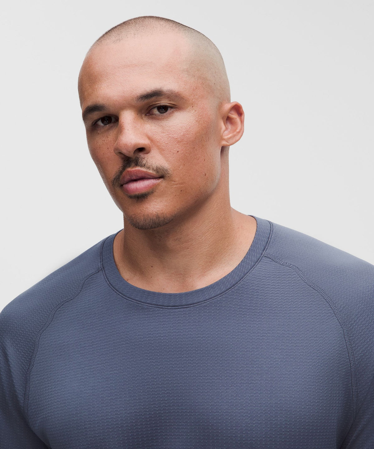 Metal Vent Tech Long-Sleeve Shirt