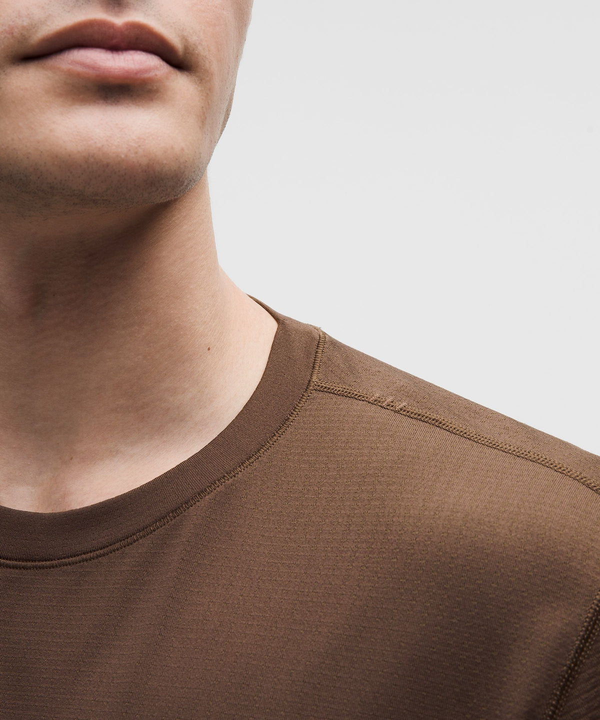 Metal Vent Tech Relaxed-Fit Short-Sleeve Shirt
