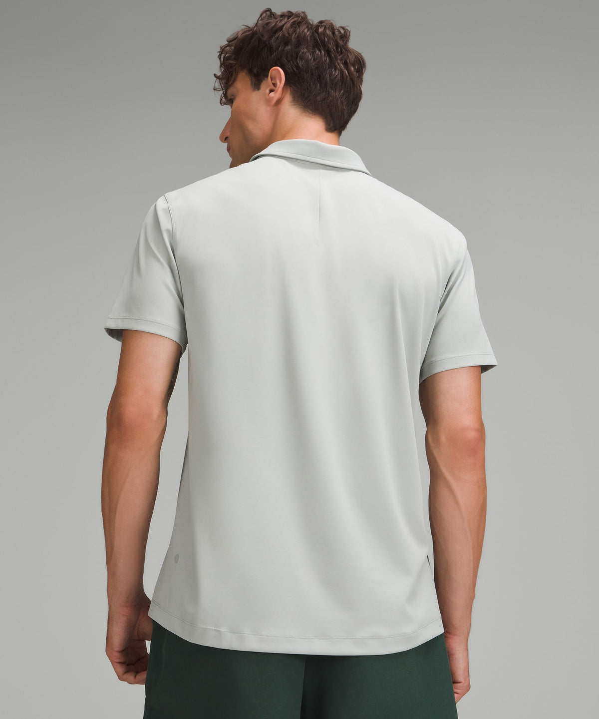 Men's ShowZero™ Slim-Fit Polo Shirt