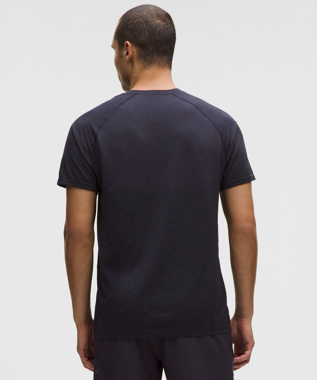 Metal Vent Tech Short-Sleeve Shirt