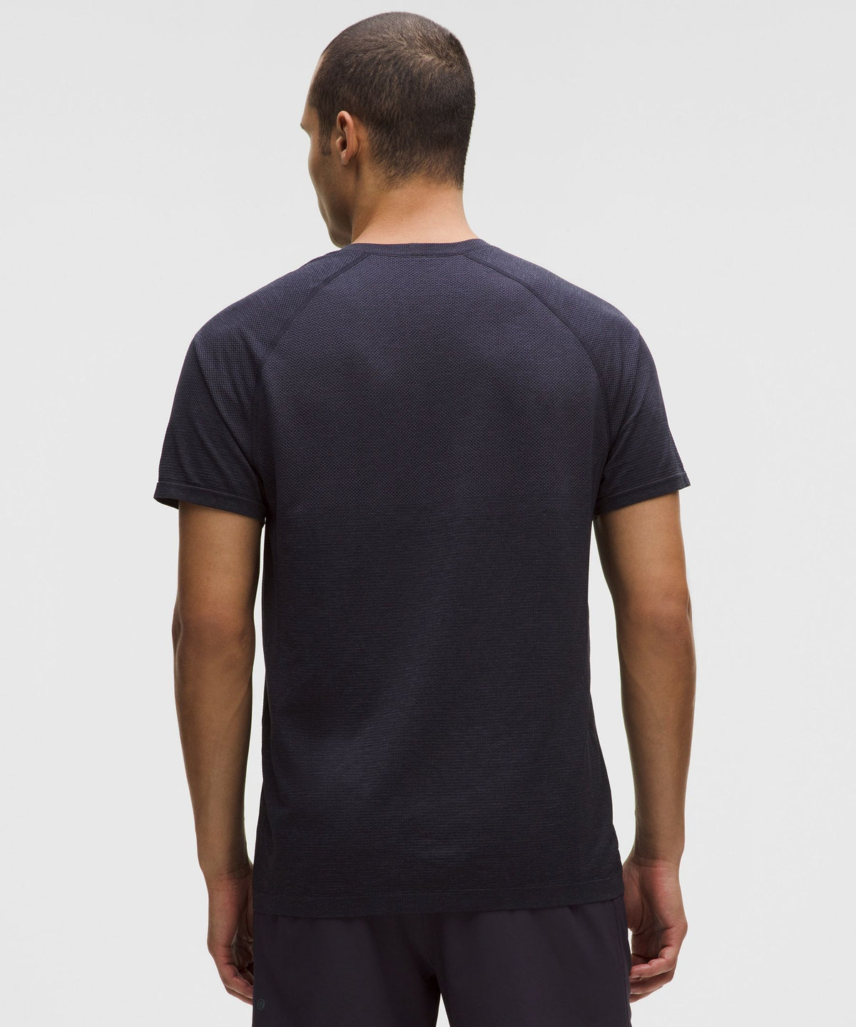 Metal Vent Tech Short-Sleeve Shirt