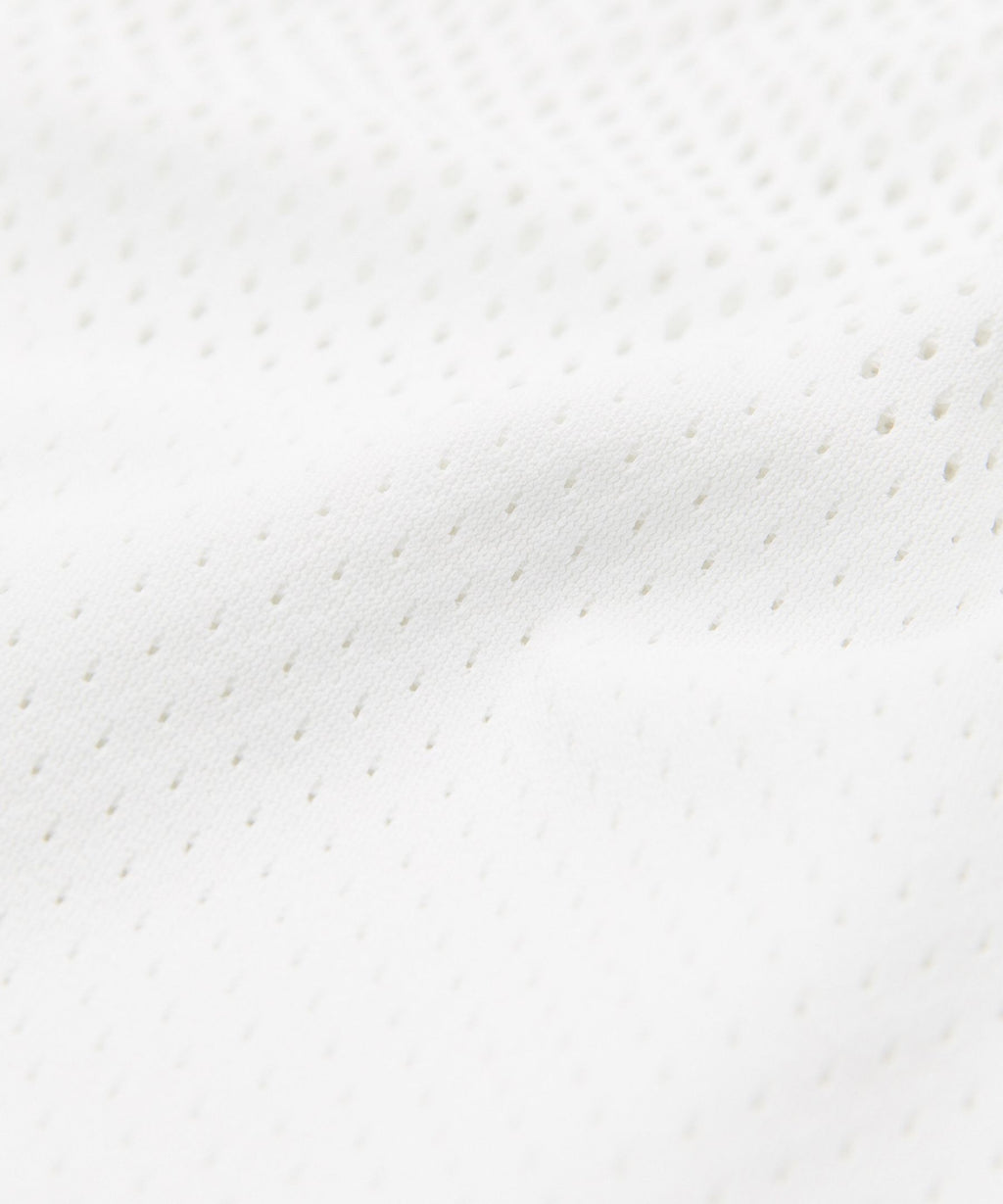 Men's Engineered Knit Mesh Tennis Jacket