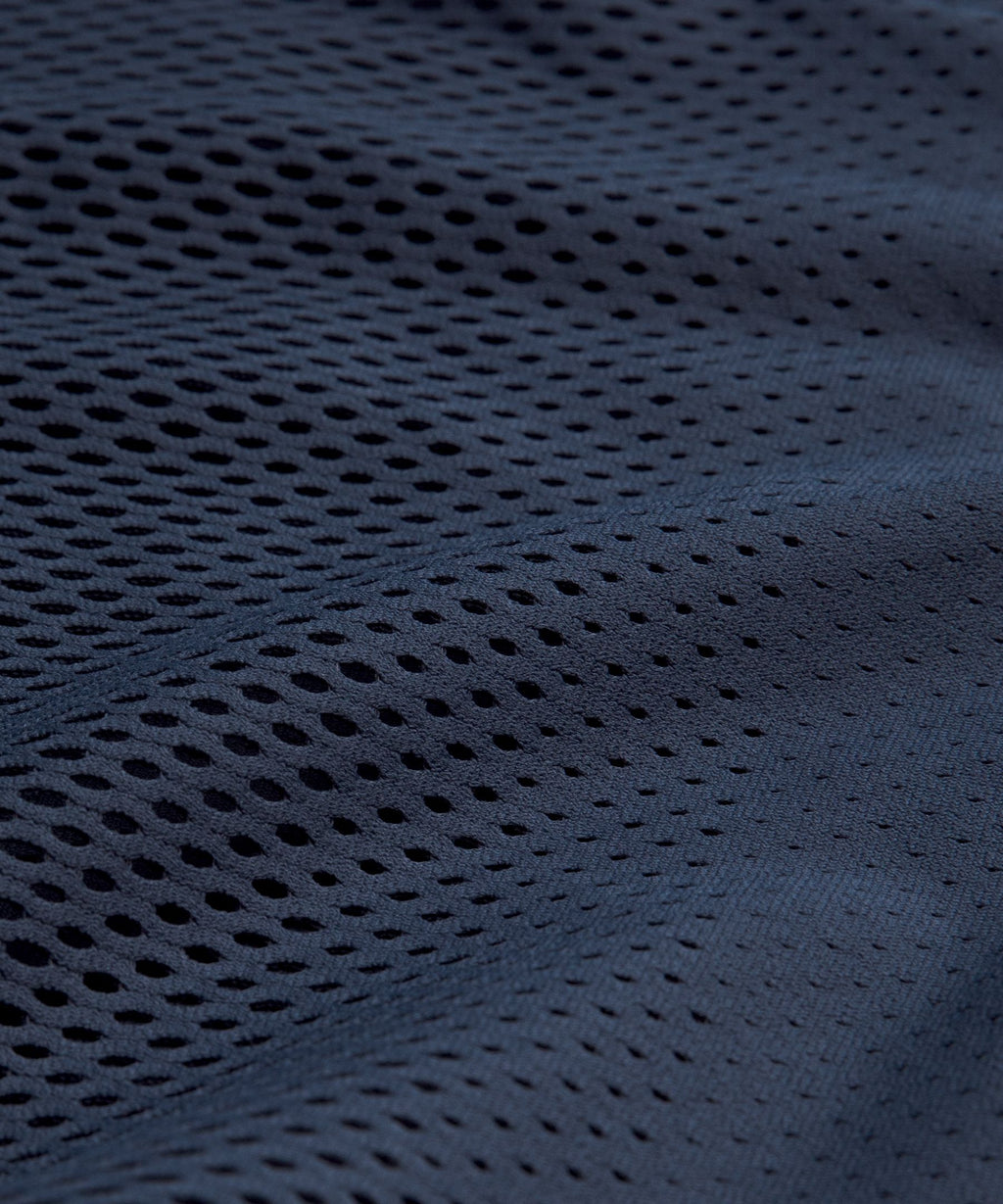 Men's Engineered Knit Mesh Tennis Jacket
