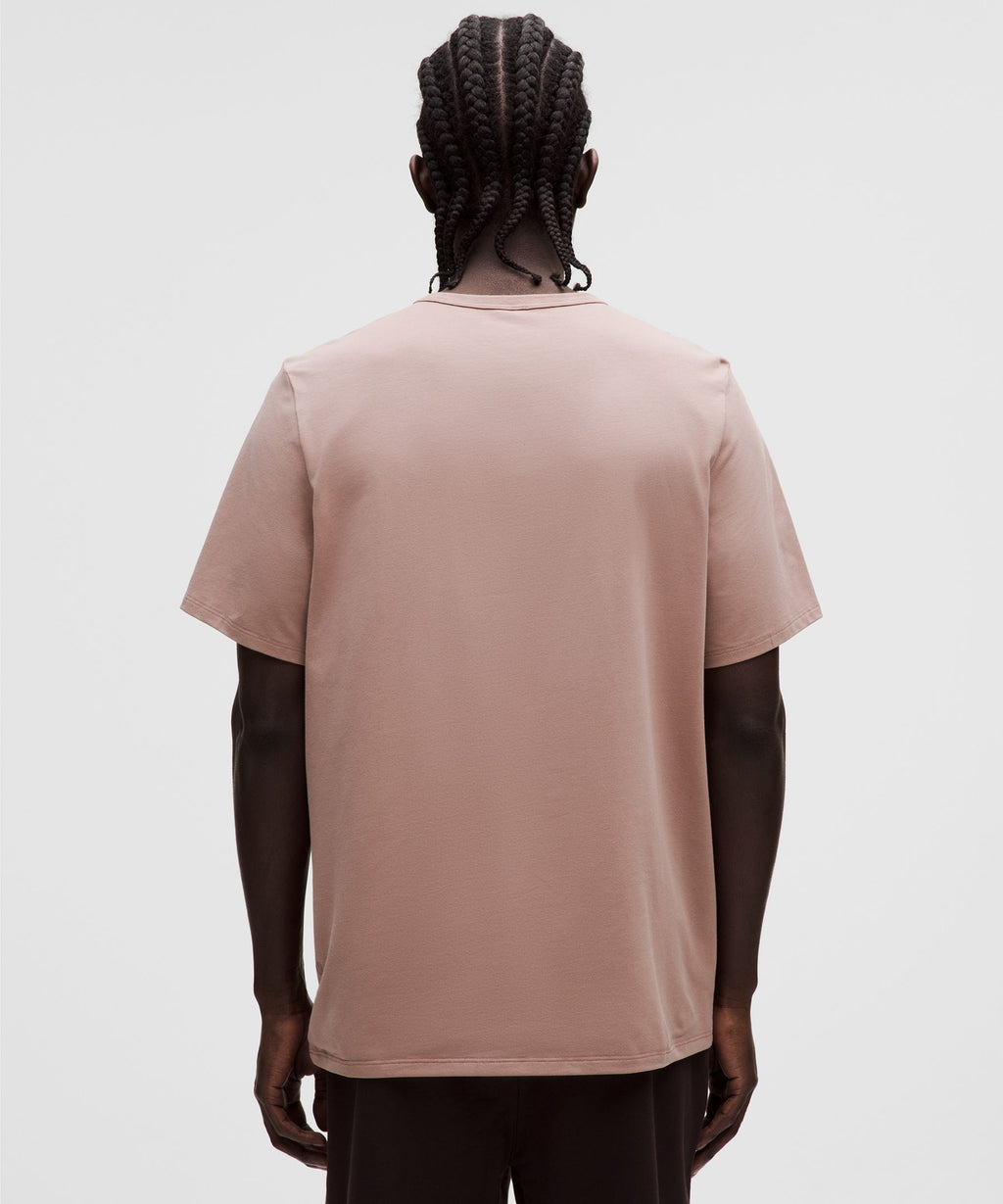 Organic Cotton Classic-Fit T-Shirt5 Pack