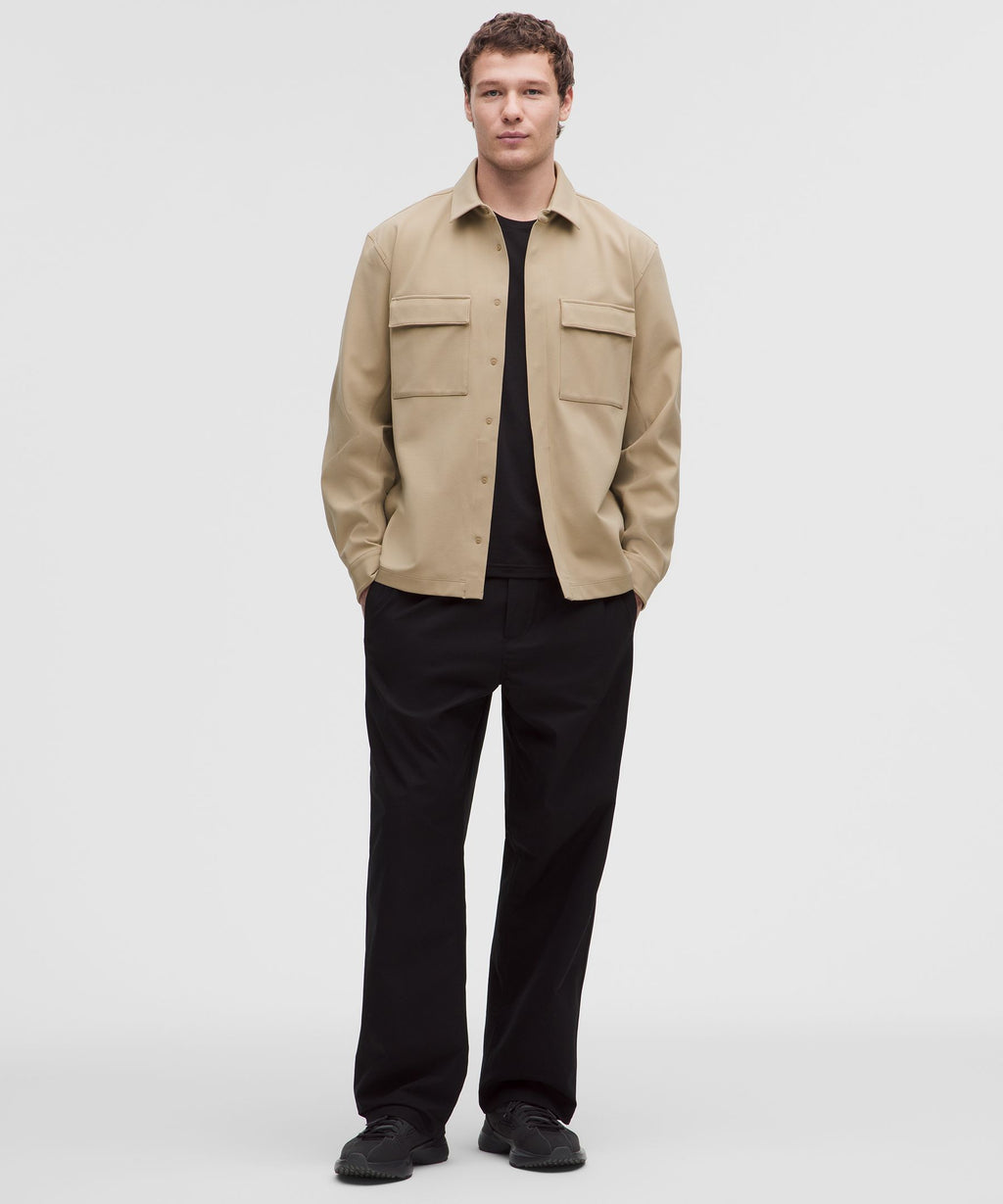 Sojourn Overshirt