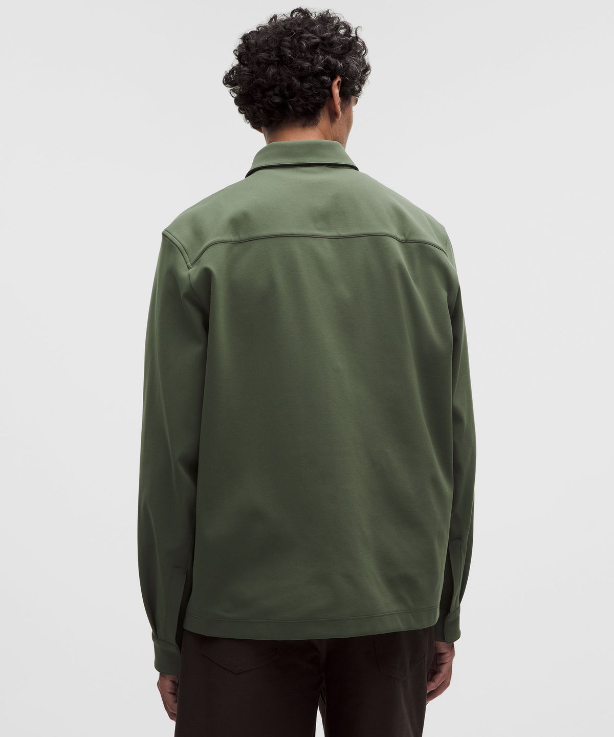 Sojourn Overshirt