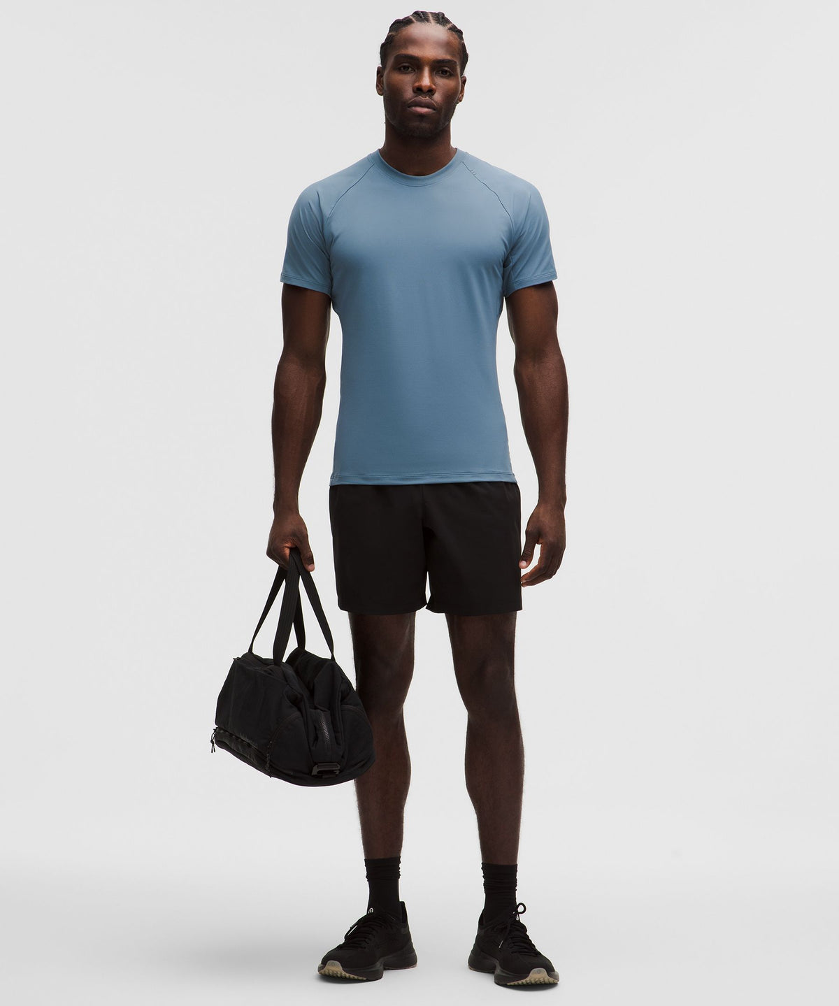 Repper Short-Sleeve Shirt