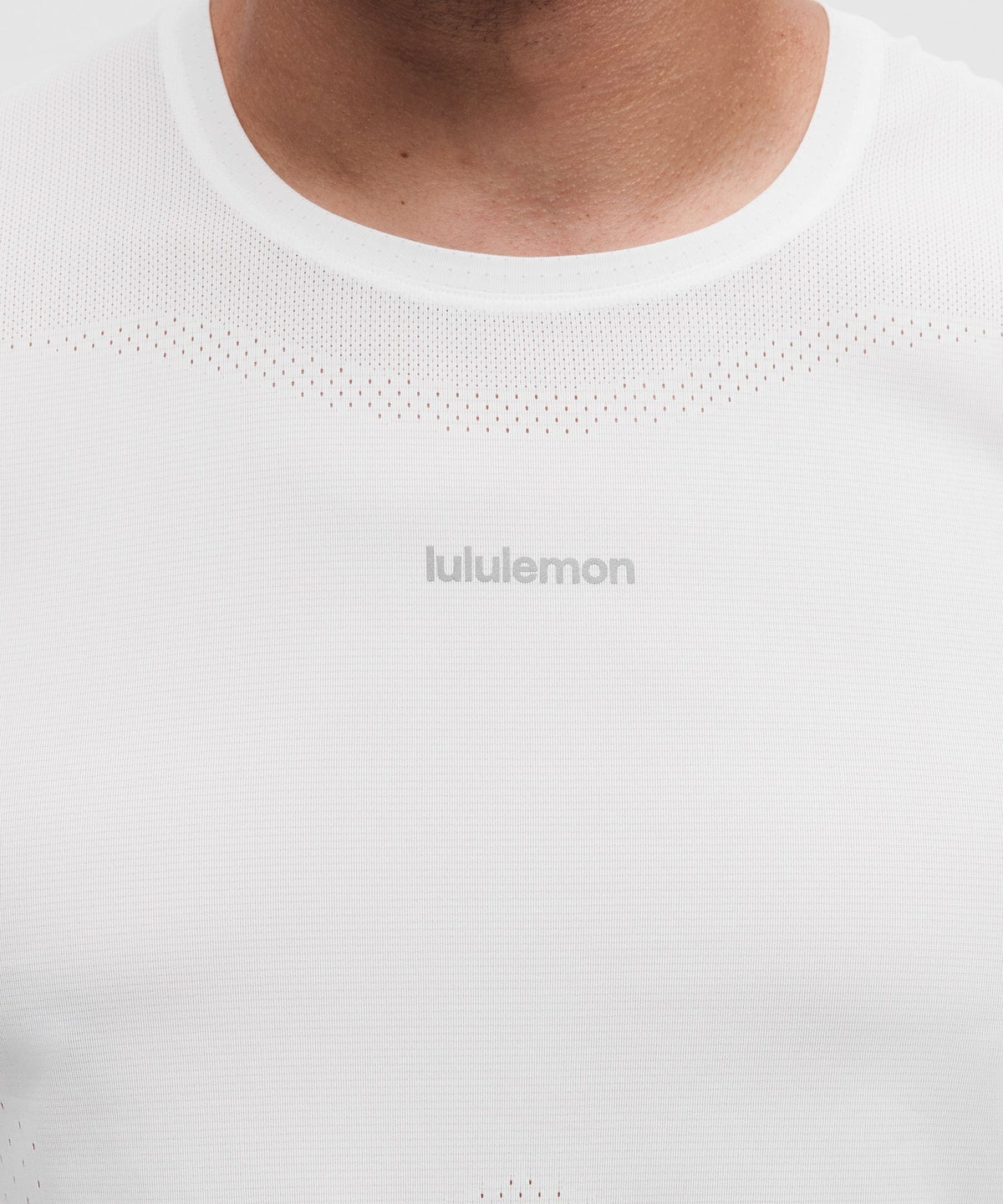 Men's Fast and Free Short-Sleeve ShirtRace Length