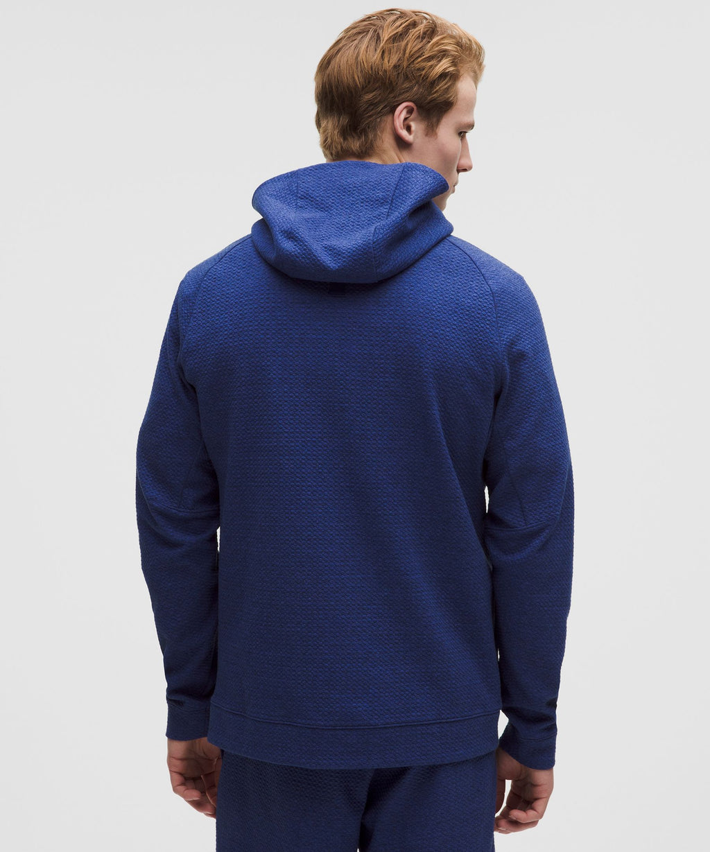 Ease The Day Hoodie
