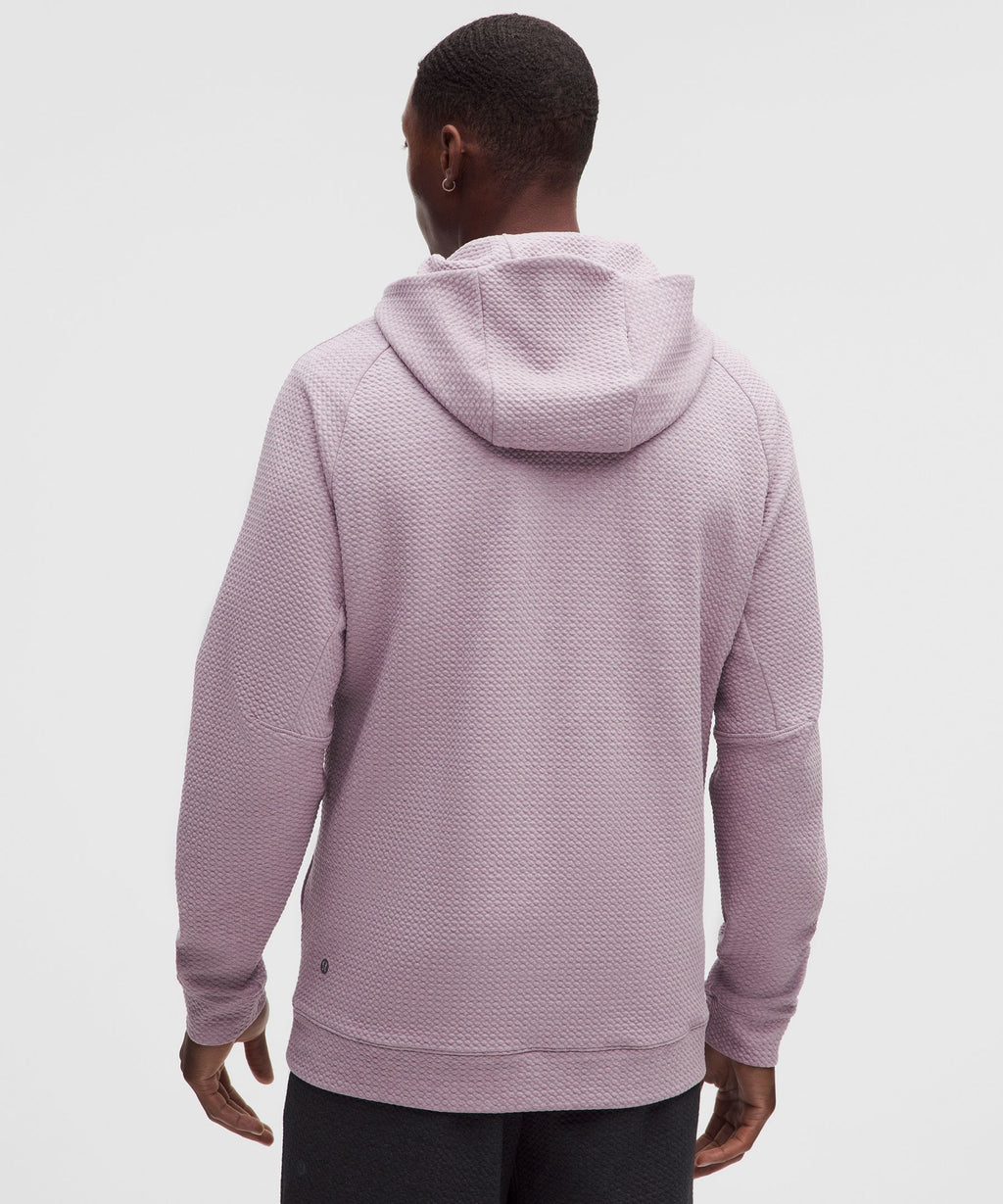 Ease The Day Hoodie