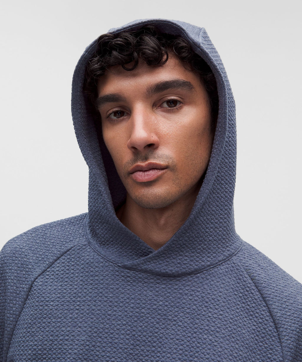 Ease The Day Hoodie