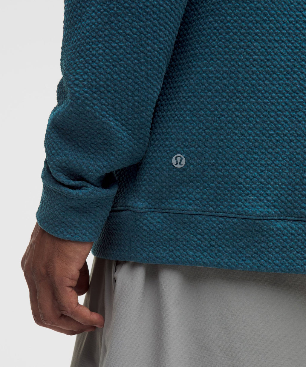 Ease The Day Hoodie