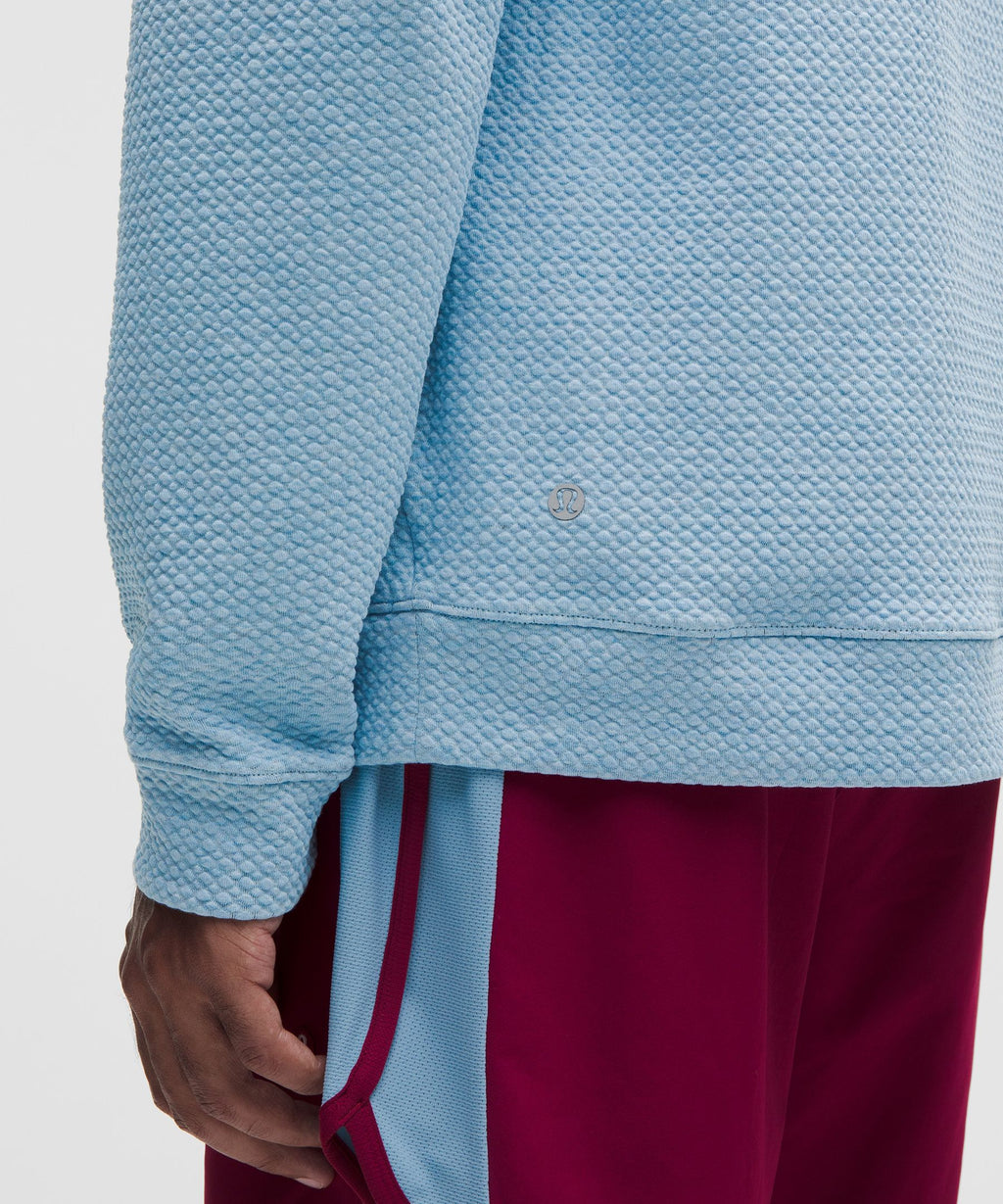 Ease The Day Hoodie