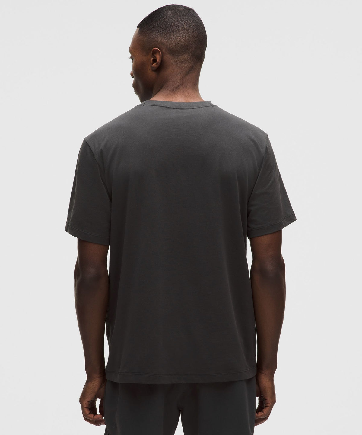 Zeroed In Short-Sleeve Shirt