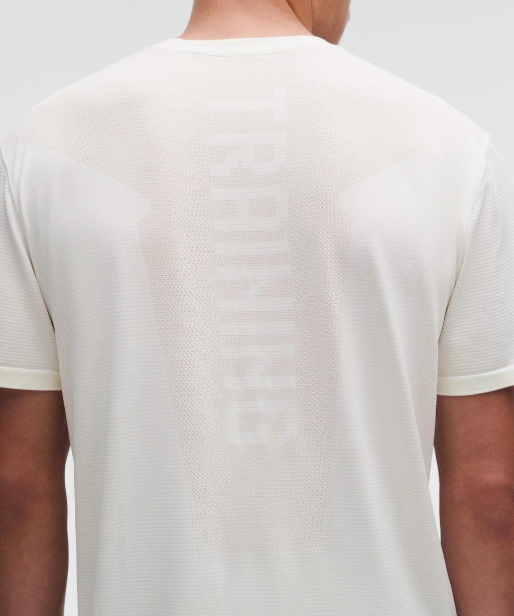 Metal Vent Tech Relaxed-Fit Short-Sleeve ShirtTraining