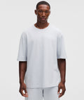 Pique Performer Relaxed T-Shirt