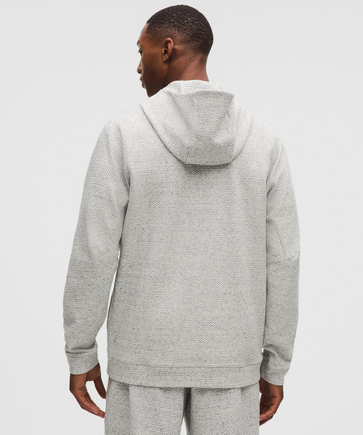 Ease The Day Full-Zip Hoodie
