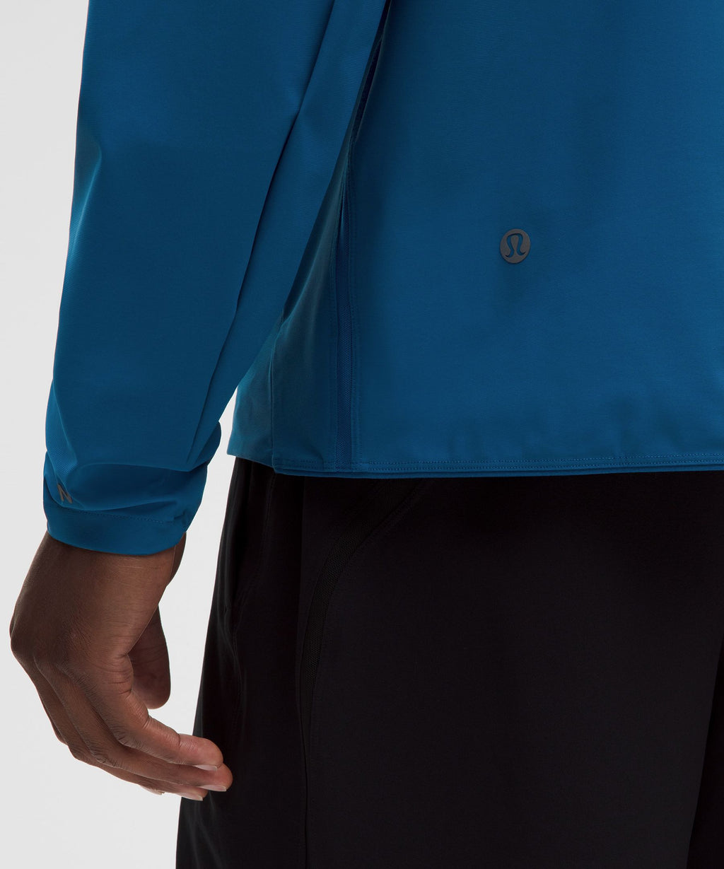 Pace Breaker Jacket
